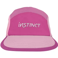 Foldable 5 Panel Cap Instinct Endurance Wide