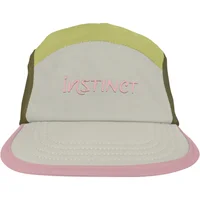 Casquette 5 Pannel pliable Instinct Endurance Wide