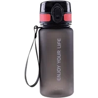 Trinkflasche IQ Cross The Line Sumber