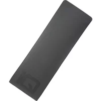 Teppich IQ Cross The Line Blacky Mat