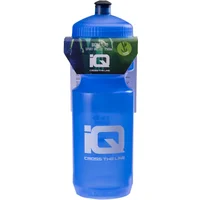 Water Bottle IQ Cross The Line Bionatero