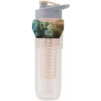 Trinkflasche IQ Cross The Line Lago