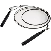 Corde à sauter IQ Cross The Line Powerpump Crosspro