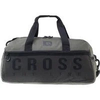 Zaino classico per pc da 15,6 pollici IQ Cross The Line Warrior