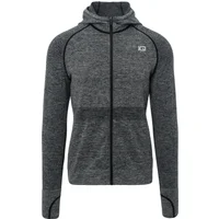 Sudadera con capucha IQ Intelligence Quality Iwero