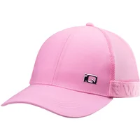 Gorra de mujer IQ Intelligence Quality Veric