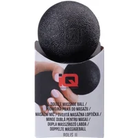 Pelota de masaje IQ Intelligence Quality Rolis II