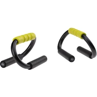 Handle IQ Intelligence Quality Rickup II
