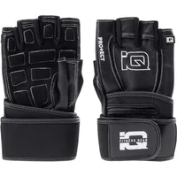 Gants IQ Intelligence Quality Buried III