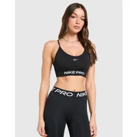 Sujetador de mujer Nike Pro