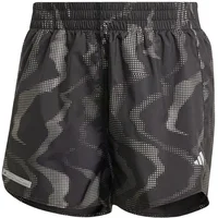 Reflektierende Shorts für Damen adidas Ultimate Wind.Rdy