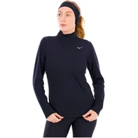 Drill top allenamento da donna Mizuno Thermal Charge