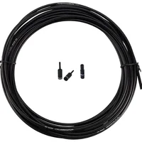 Câble de frein Jagwire Workshop Brake Housing 5mm KEB Slick-Lube-Black 10m+End Caps