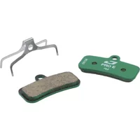 Pastiglie freno per bicicletta JAGWIRE Pro E-Bike DCAB85