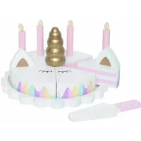 Eettafel JaBaDaBaDo Licorne
