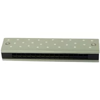 Gitaar JaBaDaBaDo Harmonica