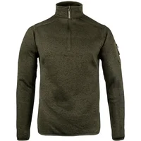 1/4 zip fleece Jack Pyke Melange