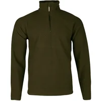 Full-zip fleece Jack Pyke Country