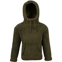 Children's hooded fleece Jack Pyke Sherpa
