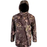 Hooded waterproof jacket Jack Pyke Galbraith Smock