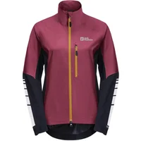 Waterdicht damesjack Jack Wolfskin Morobbia 2.5 L