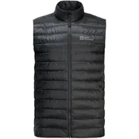 Gilet in piuma d'oca Jack Wolfskin Pilvi