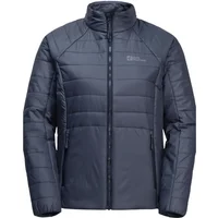 Damen-Daunenjacke Jack Wolfskin Lapawa Ins
