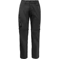 Pantalon Jack Wolfskin Overland Zip Away