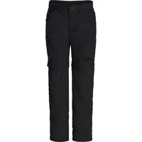Pantalone bambino con zip Jack Wolfskin Safari