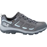 Wanderschuhe für Damen Jack Wolfskin vojo 3 texapore low