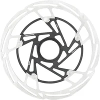 Disque de frein pour bicyclette JAGWIRE Pro LR2 Centerlock 140mm