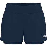 2in1 Shorts für Damen Jako One