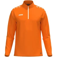 Jersey met rits Jako One