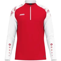 Halbzip-Trikot Jako Sonic