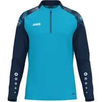 Maillot demi zip Jako Sonic