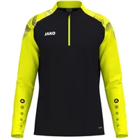 Halbzip-Trikot Jako Sonic