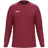 Maillot football manches longues enfant Jako One