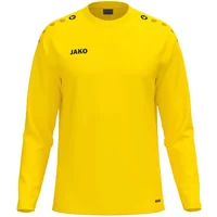 Children's long sleeve football shirt Jako One