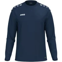 Langarm-Fußballtrikot für Kinder Jako One