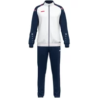Polyesterjacke Kinder Jako Sonic