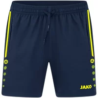 Shorts für Frauen Jako Allround