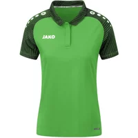 Polo-Shirt Damen Jako Performance