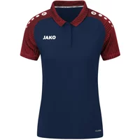 Polo femme Jako Performance