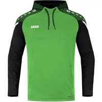 Kinder-Trainingsjacke mit Kapuze Jako Performance