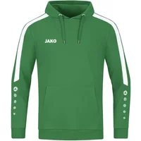 Sweatshirt encapuçado Jako Power