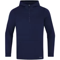 Sweatshirt encapuçado Jako Pro Casual