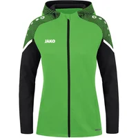 Damen-Trainingsjacke mit Kapuze Jako Performance