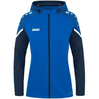 Damen-Trainingsjacke mit Kapuze Jako Performance