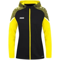 Veste de survêtement à capuche femme Jako Performance