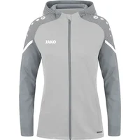 Veste de survêtement à capuche femme Jako Performance